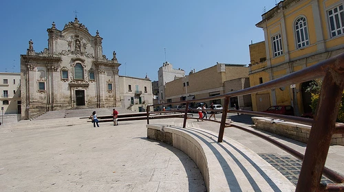 Primo Maggio fresco e instabile. Possibili rovesci pomeridiani